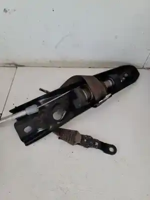 Peça sobressalente para automóvel em segunda mão cinto de segurança dianteiro esquerdo por audi coupe b2 (81, 855, 856) 2.3 quattro referências oem iam 