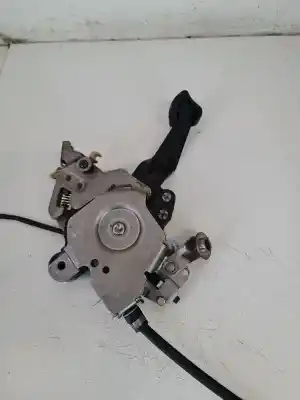 Peça sobressalente para automóvel em segunda mão peças diversas por audi coupe b2 (81, 855, 856) 2.3 quattro referências oem iam 223896822