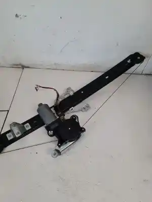 Peça sobressalente para automóvel em segunda mão elevador de vidros traseiro direito por audi coupe b2 (81, 855, 856) 2.3 quattro referências oem iam 