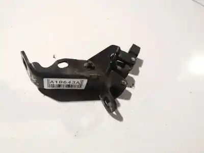 Second-hand car spare part support / sliding door guide for opel combo 1.7 16v cdti oem iam references   