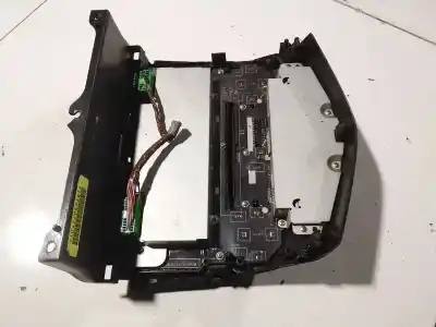 Second-hand car spare part audio system / radio cd for honda accord vii (cl, cn) 2.0 (cl7) oem iam references    Second-hand car spare part audio system / radio cd for honda accord vii (cl, cn) 2.0 (cl7) oem iam references