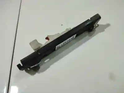 Автозапчасти б/у левый передний крюк ремня за nissan qashqai / qashqai +2 i (j10, nj10, jj10e) 1.6 ссылки oem iam 