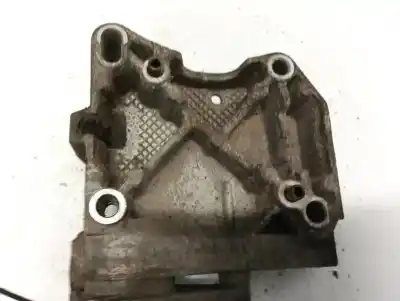 Second-hand car spare part engine support for peugeot 207 1.4 16v cat (kfu / et3j4) oem iam references 649080