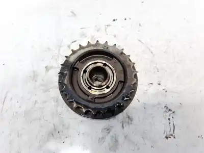 Second-hand car spare part camshaft pulley for audi a6 allroad quattro (4fh) 3.2 fsi oem iam references 06e109084g