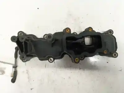 Peça sobressalente para automóvel em segunda mão coletor admissão por opel kadett e fastback (t85) 1.4 s (c08, c48, d08, d48) referências oem iam 059129712bq