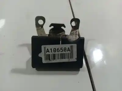 Автозапчасти б/у ВЫКЛЮЧАТЕЛЬ за NISSAN QASHQAI / QASHQAI +2 I (J10, NJ10, JJ10E)  ссылки OEM IAM   