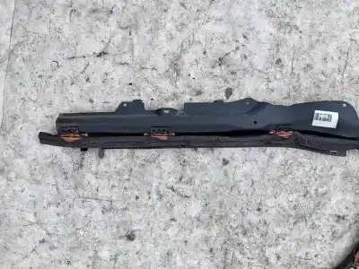 Peça sobressalente para automóvel em segunda mão airbag de cortina dianteiro esquerdo por porsche 968 descapotable 3.0 referências oem iam pc1025703