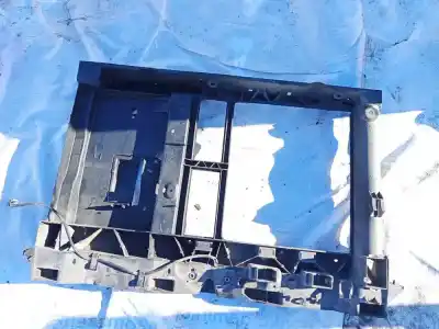 Pezzo di ricambio per auto di seconda mano pannello frontale per peugeot 207/207+ (wa_, wc_) 1.4 hdi riferimenti oem iam 9682586480  1854680116f