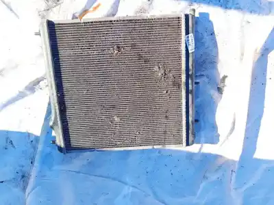 Автозапчастина б/у водяний радіатор для peugeot 207/207+ (wa_, wc_) 1.4 hdi посилання на oem iam 870960000