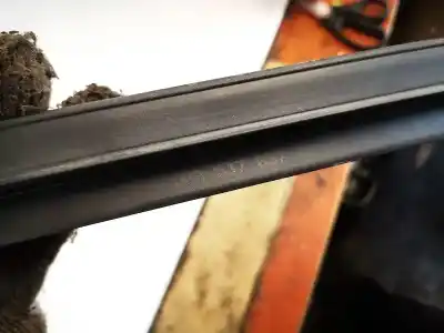 Pezzo di ricambio per auto di seconda mano plastica per ford taurus (p5_) 3.0 24v riferimenti oem iam 5j7837479  