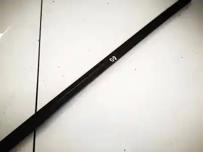 Peça sobressalente para automóvel em segunda mão plásticos por ford taurus (p5_) 3.0 24v referências oem iam 5j7837479