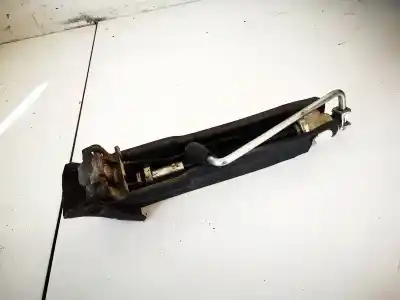 Peça sobressalente para automóvel em segunda mão macaco hidráulico por ford taurus (p5_) 3.0 24v referências oem iam 6q7011031