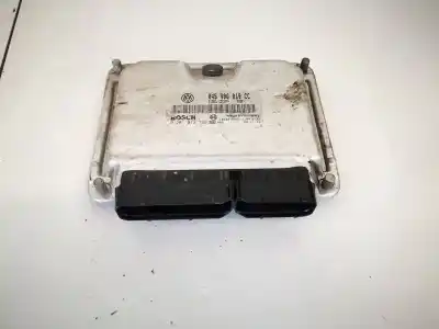 Peça sobressalente para automóvel em segunda mão centralina de motor uce por ford taurus (p5_) 3.0 24v referências oem iam 045906019cc