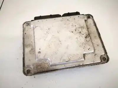 Second-hand car spare part ecu engine control for ford taurus (p5_) 3.0 24v oem iam references 045906019cc  0281012750