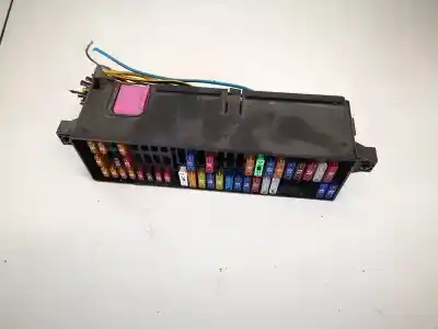 Peça sobressalente para automóvel em segunda mão caixa de fusíveis e relés por ford taurus (p5_) 3.0 24v referências oem iam 63503576