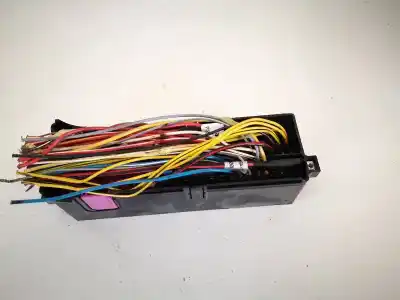 Second-hand car spare part fuse box unit for ford taurus (p5_) 3.0 24v oem iam references 63503576  