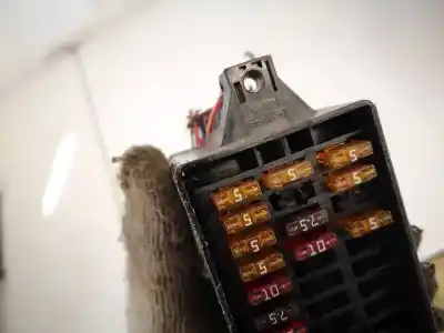 Second-hand car spare part fuse box unit for ford taurus (p5_) 3.0 24v oem iam references 63503576  