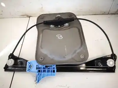 Peça sobressalente para automóvel em segunda mão elevador de vidros traseiro direito por ford taurus (p5_) 3.0 24v referências oem iam 5j7839402c