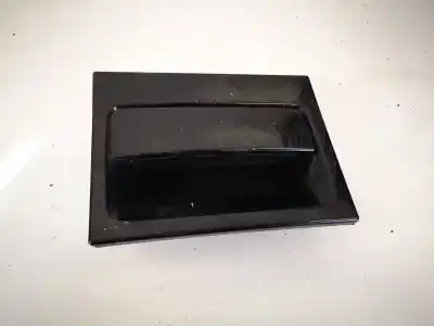 Peça sobressalente para automóvel em segunda mão puxador exterior traseiro esquerdo por ford taurus (p5_) 3.0 24v referências oem iam 5j7839205