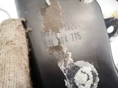 Second-hand car spare part plastics for ford taurus (p5_) 3.0 24v oem iam references 5j1864775  