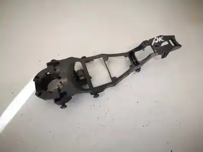 Peça sobressalente para automóvel em segunda mão puxador exterior dianteiro esquerdo por ford taurus (p5_) 3.0 24v referências oem iam 5j0837886b