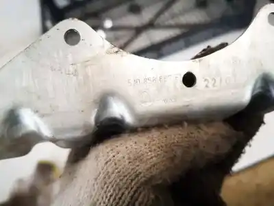 Pezzo di ricambio per auto di seconda mano plastica per ford taurus (p5_) 3.0 24v riferimenti oem iam 5j0858687e  