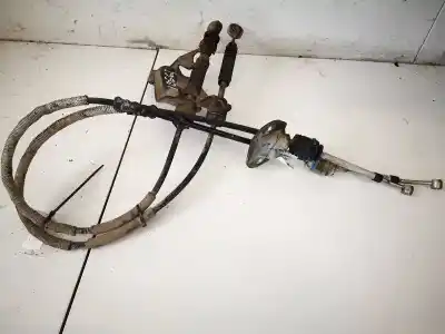 Second-hand car spare part gearbox linkage for volvo v50 (545) 1.6 d oem iam references 30759428