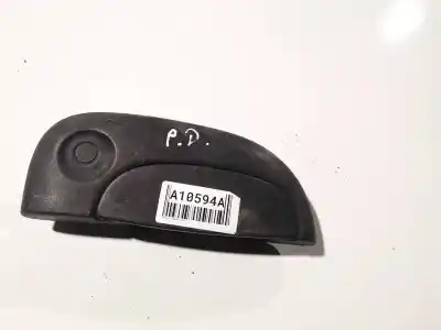 Автозапчастина б/у зовнішня ручка передня прав для renault kangoo (kc0/1_) 1.2 16v (kc05, kc06, kc03, kc0t, kc0w, kc1d) посилання на oem iam 7700354479 Автозапчастина б/у зовнішня ручка передня прав для renault kangoo (kc0/1_) 1.2 16v (kc05, kc06, kc03, kc0t, kc0w, kc1d) посилання на oem iam 7700354479