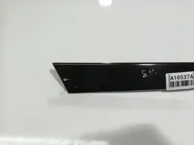 Автозапчасти б/у пластик за audi a3 (8p1) 2.0 tdi ссылки oem iam 8p4867419a  8p4 867 419 a