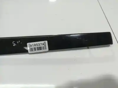 Автозапчасти б/у пластик за audi a3 (8p1) 2.0 tdi ссылки oem iam 8p4867419a  8p4 867 419 a