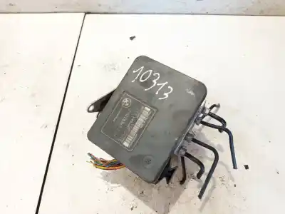 Peça sobressalente para automóvel em segunda mão abs por bmw 1502-2002 (e10) 1802 referências oem iam 3451676977801