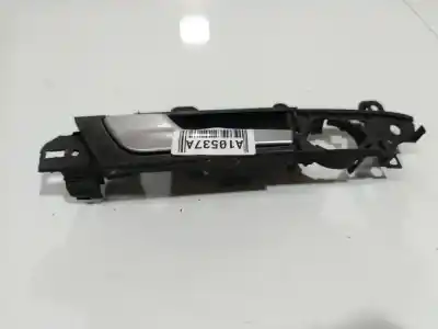 Pezzo di ricambio per auto di seconda mano maniglia interna posteriore sinistra per audi a3 (8p1) 2.0 tdi riferimenti oem iam 8p4839019  8p4 839 019