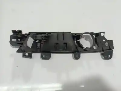 Pezzo di ricambio per auto di seconda mano maniglia interna posteriore sinistra per audi a3 (8p1) 2.0 tdi riferimenti oem iam 8p4839019  8p4 839 019