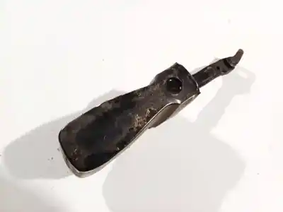 Автозапчастина б/у петля для skoda superb ii (3t4) 1.9 tdi посилання на oem iam   