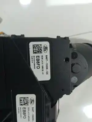 Автозапчастина б/у перерівний контроль для ford fiesta vi (cb1, ccn) 1.4 tdci посилання на oem iam 8a6t13335cc  8a6t-13335-cc, 8a6t-13n064, 8a6t13n064