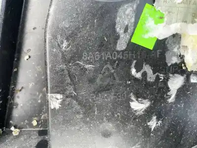Автозапчастина б/у регулятор переднього правого скла для ford fiesta (cb1) 1.4 tdci cat посилання на oem iam 8a61a045h10  
