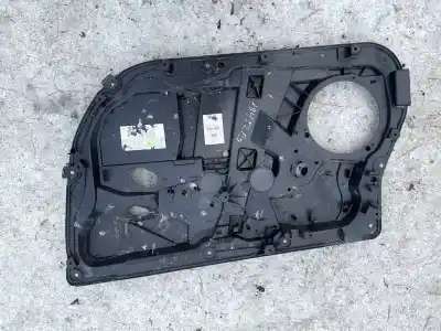 Автозапчастина б/у регулятор переднього правого скла для ford fiesta (cb1) 1.4 tdci cat посилання на oem iam 8a61a045h10