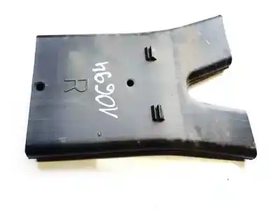 Peça sobressalente para automóvel em segunda mão plásticos por kia cee'd fastback (ed) 1.6 crdi 115 referências oem iam 9736638000