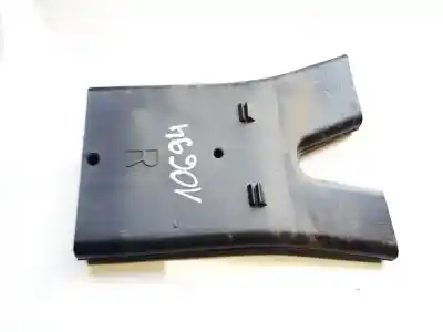 Pezzo di ricambio per auto di seconda mano plastica per kia cee'd fastback (ed) 1.6 crdi 115 riferimenti oem iam 9736638000  973656-38000