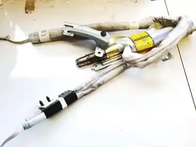 Peça sobressalente para automóvel em segunda mão airbag de cortina dianteiro esquerdo por kia cee'd fastback (ed) 1.6 crdi 115 referências oem iam 404100b