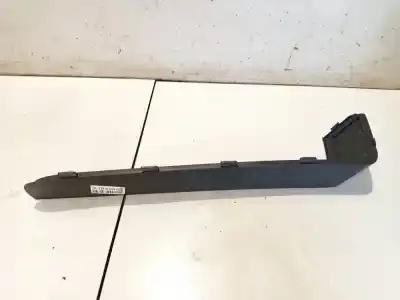 Peça sobressalente para automóvel em segunda mão plásticos por ford taurus (p5_) 3.0 24v referências oem iam 5j7867146a