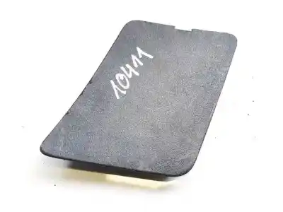 Peça sobressalente para automóvel em segunda mão plásticos por seat exeo st (3r5) (2009>) 2.0 tdi referências oem iam 3r9867656