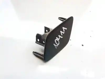 Peça sobressalente para automóvel em segunda mão sistema lava faróis de xenon por seat exeo st (3r5) (2009>) 2.0 tdi referências oem iam 3r0807753