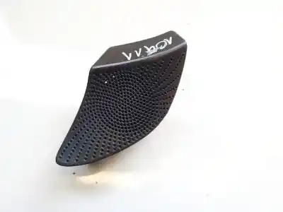 Peça sobressalente para automóvel em segunda mão colunas de som por seat exeo st (3r5) (2009>) 2.0 tdi referências oem iam 3r0035424