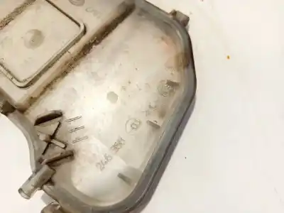 Pezzo di ricambio per auto di seconda mano plastica per ford taurus (p5_) 3.0 24v riferimenti oem iam 24636803  