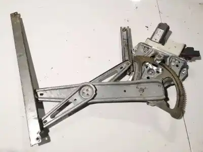 Peça sobressalente para automóvel em segunda mão elevador de vidros dianteiro direito por toyota avensis (_t25_) 2.2 d-cat (adt251_) referências oem iam 