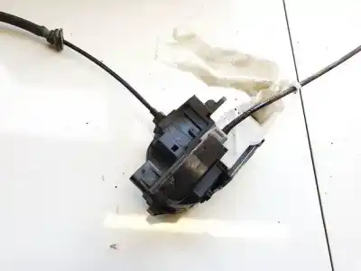 Peça sobressalente para automóvel em segunda mão fechadura da porta traseira esquerda por kia cee'd fastback (ed) 1.6 crdi 115 referências oem iam 3608h