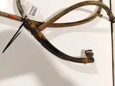 Автозапчасти б/у трубка за nissan note (e11, ne11) 1.4 ссылки oem iam   