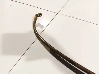 Автозапчасти б/у трубка за nissan note (e11, ne11) 1.4 ссылки oem iam   