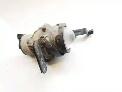 Peça sobressalente para automóvel em segunda mão farol / projetor de nevoeiro esquerdo por kia cee'd fastback (ed) 1.6 crdi 115 referências oem iam 9006hb4